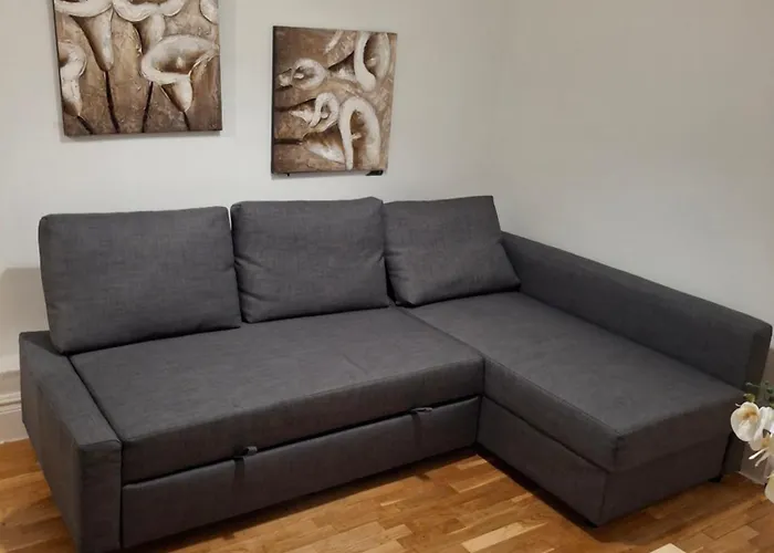 Apartamento en pleno centro de Madrid